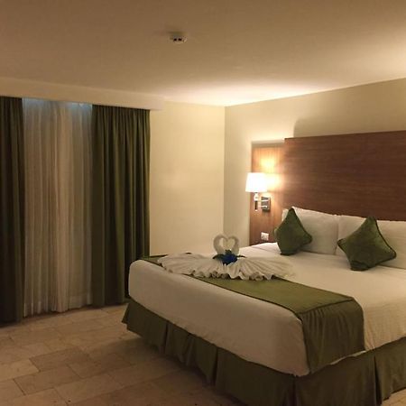 Hotel Suites Ambassador Ciudad de Panamá Exterior foto