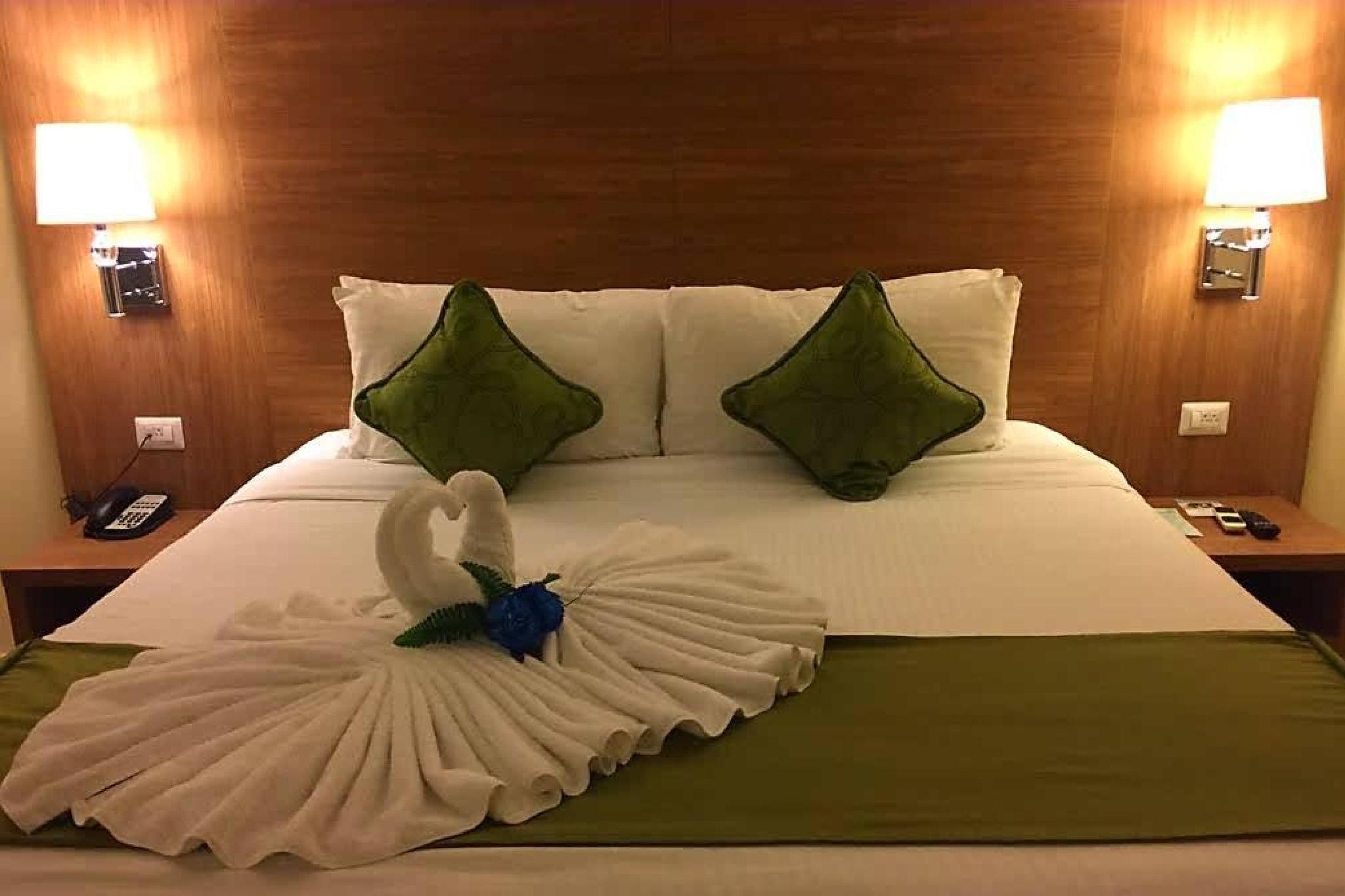 Hotel Suites Ambassador Ciudad de Panamá Exterior foto
