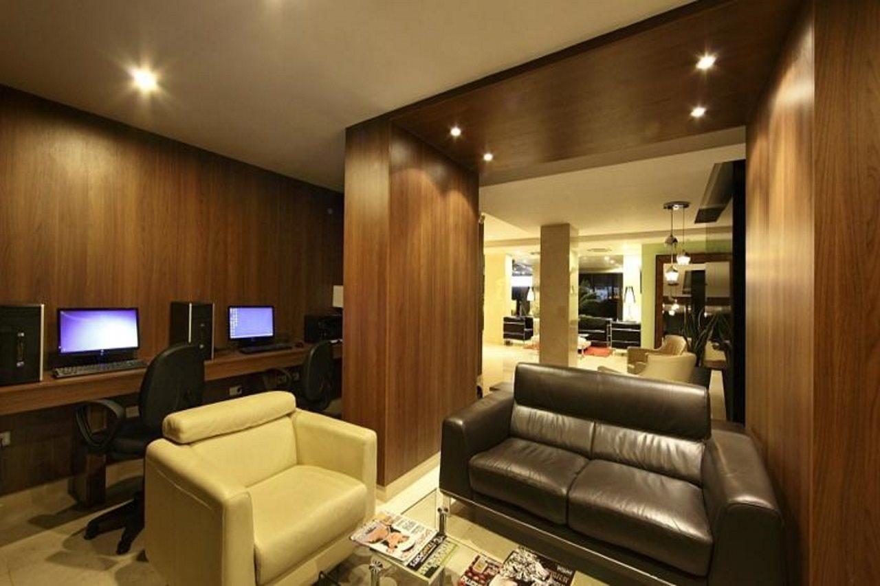 Hotel Suites Ambassador Ciudad de Panamá Exterior foto